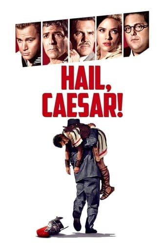 Ave, Cezar! CDA HD