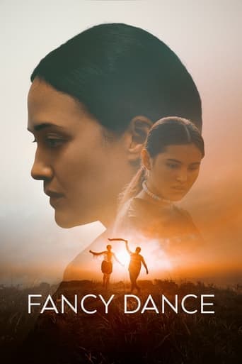 Piękny taniec CDA HD