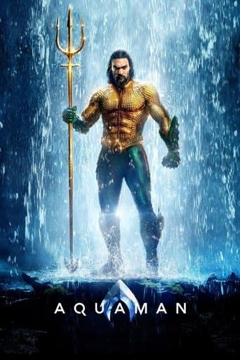 Aquaman CDA HD