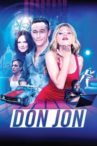 Don Jon CDA HD