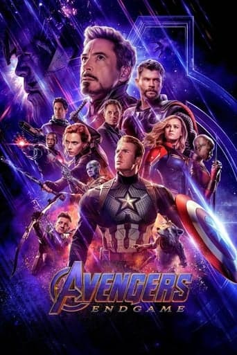 Avengers: Koniec gry CDA HD