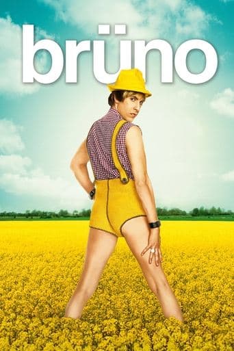 Brüno CDA HD