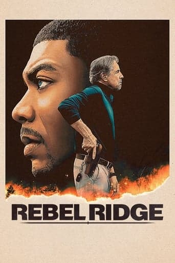 Rebel Ridge CDA HD