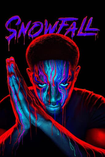 Snowfall CDA HD