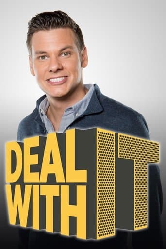 Deal With It CDA HD