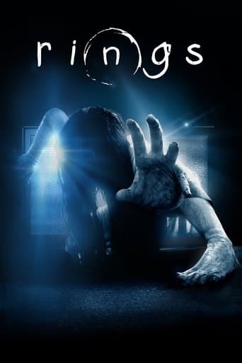 Rings CDA HD