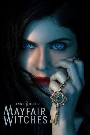 Mayfair Witches CDA HD