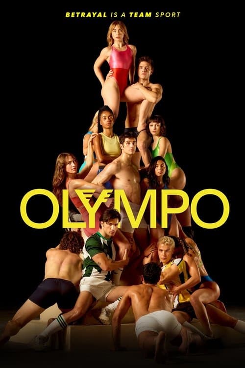 Serial Online Olympo CDA HD • CDA HD