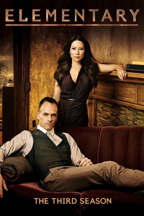 Elementary CDA HD