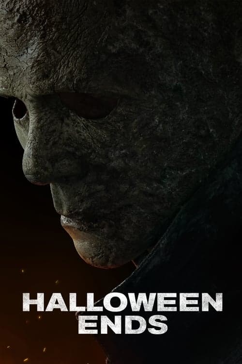 Halloween. Finał CDA HD