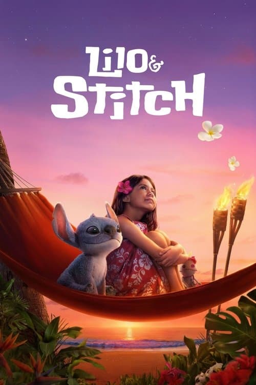 Lilo i Stich CDA HD