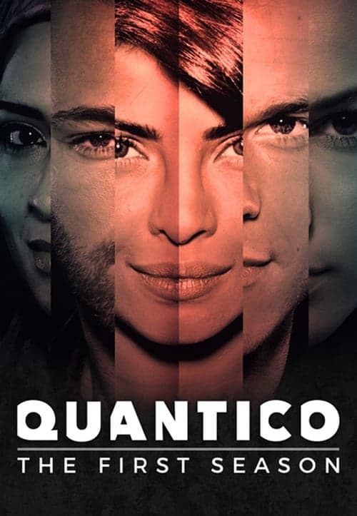 Quantico CDA HD
