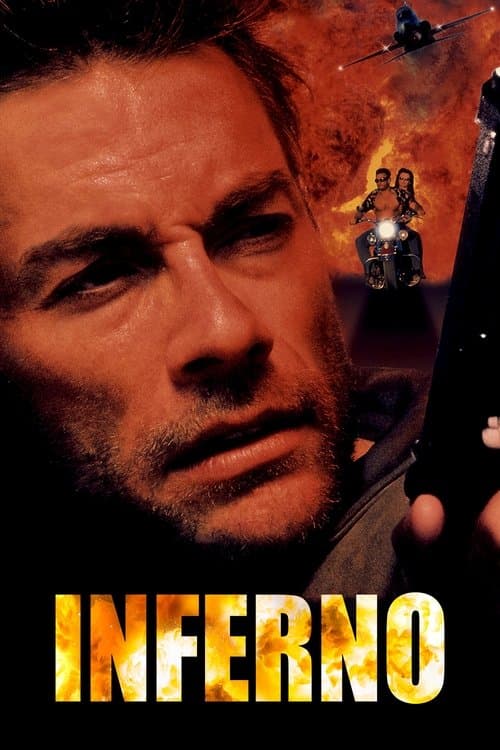 Inferno: Piekielna Walka CDA HD