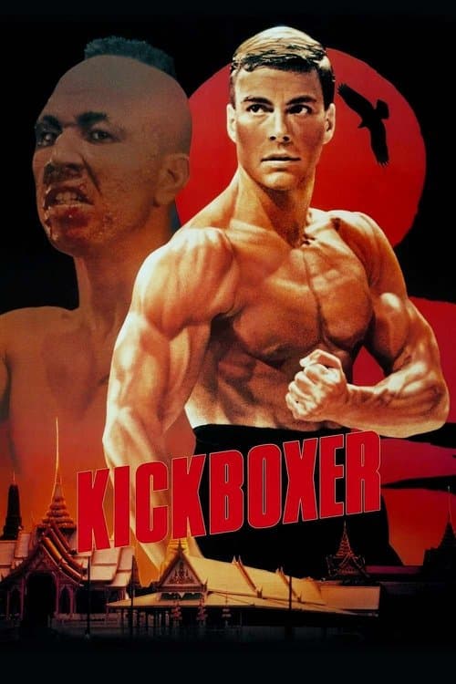Kickboxer CDA HD