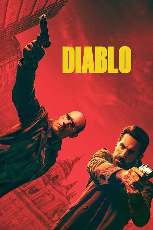 Diablo CDA HD