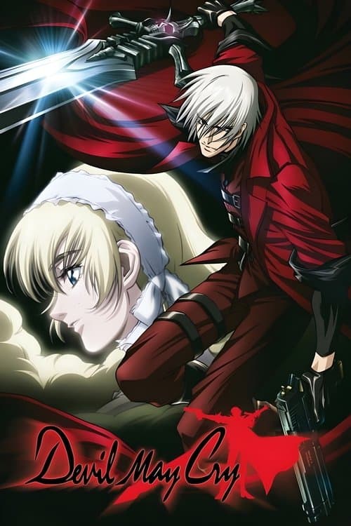 Serial Online Devil May Cry CDA HD • CDA HD