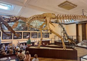 Muzeum Ewolucji